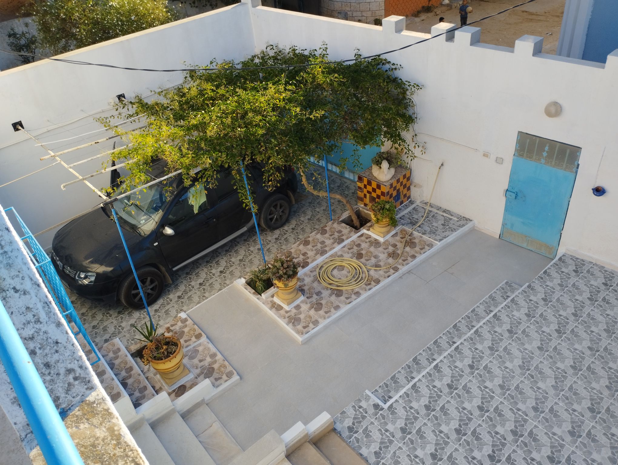 Ras Jebel&nbsp;Rafraf Plage&nbsp;Vente&nbsp;Maisons&nbsp;Maison 216 m2 rafraf plage