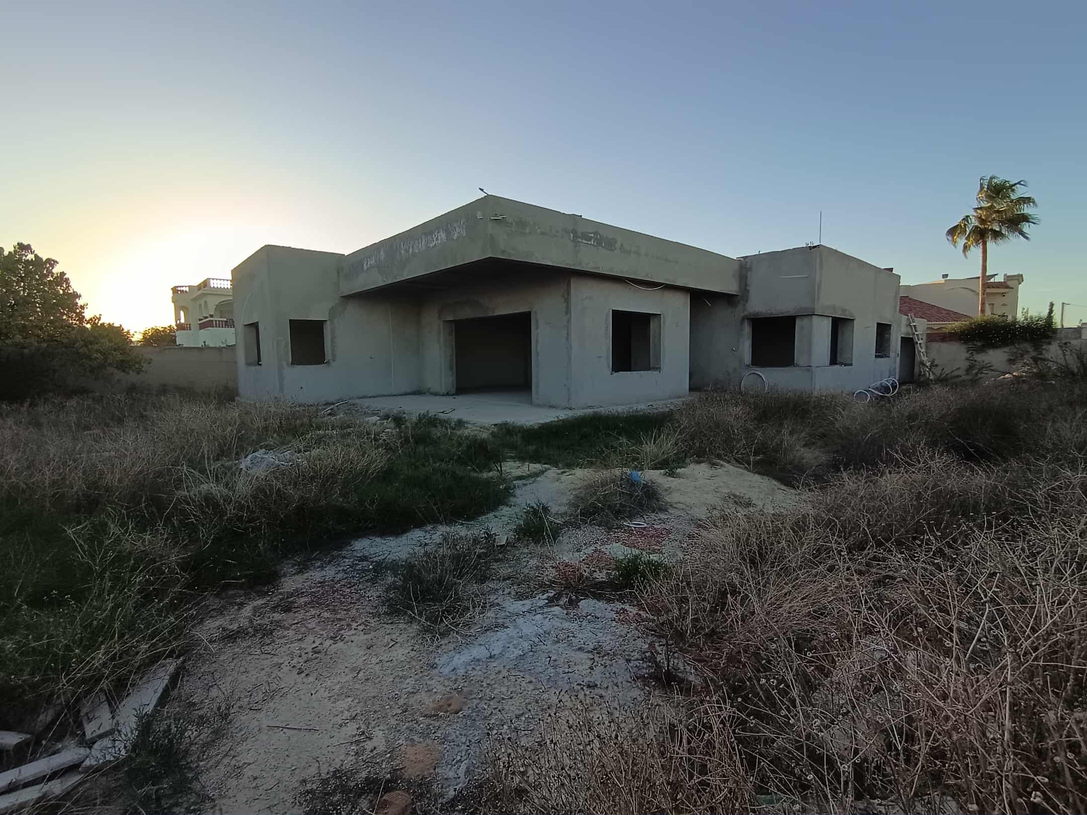 Vente&nbsp;Maisons - Tunisie