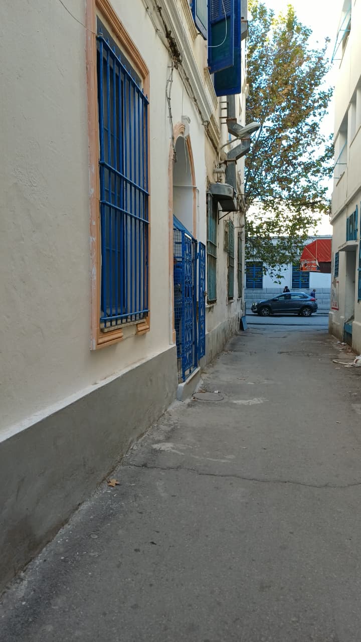 Sidi El Bechir&nbsp;Sidi El Bechir&nbsp;Vente&nbsp;Appart. 2 pi�ces&nbsp;Appartement s2 au centre ville de tunis