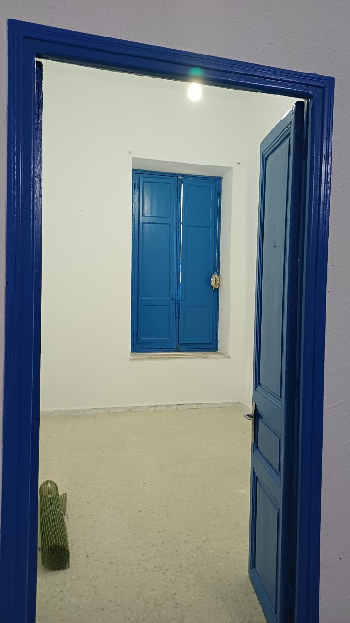 Sidi El Bechir&nbsp;Sidi El Bechir&nbsp;Vente&nbsp;Appart. 2 pi�ces&nbsp;Appartement s2 au centre ville de tunis