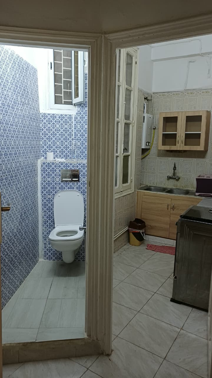 Vente Appart. 2 pices - Tunisie