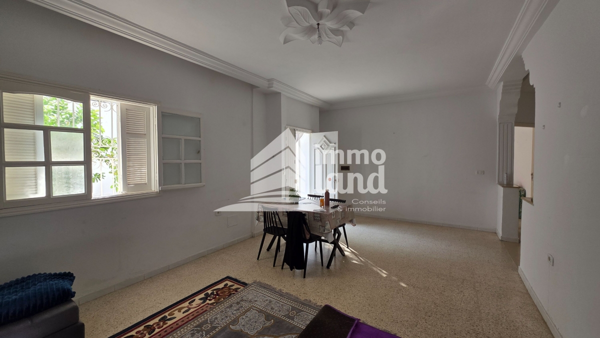 Vente&nbsp;Appart. 3 pi�ces - Tunisie