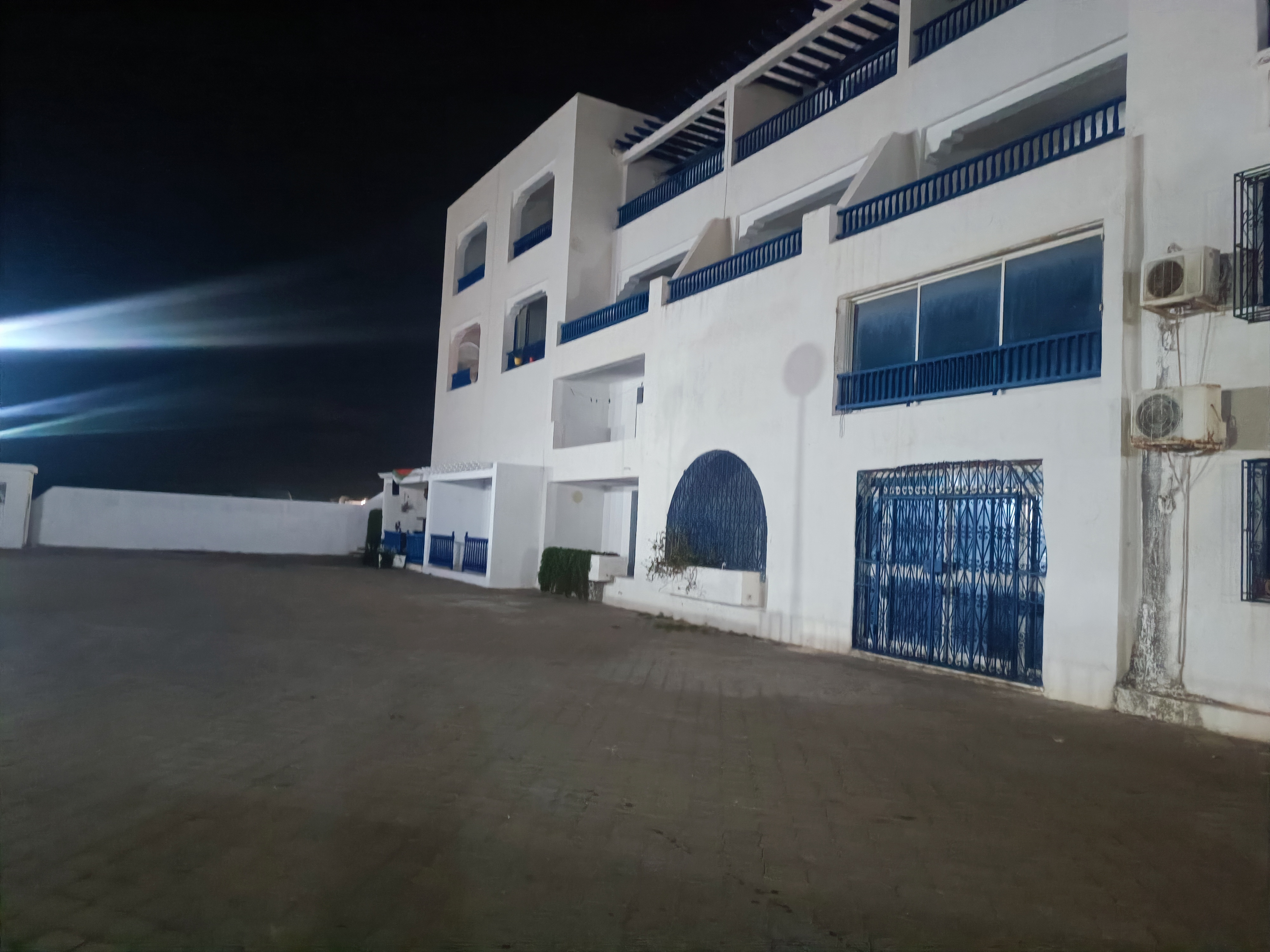 Monastir&nbsp;Monastir&nbsp;Vente&nbsp;Appart. 3 pi�ces&nbsp;Marina monastir