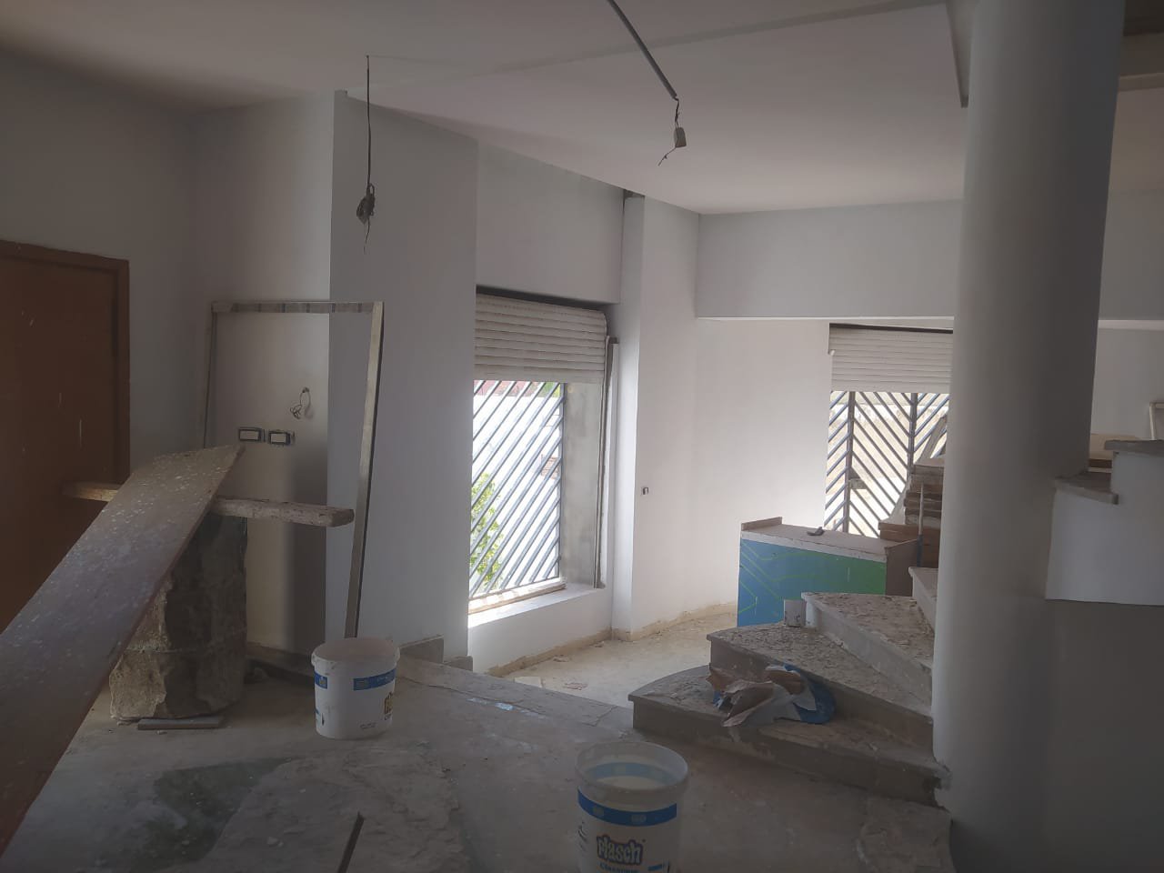 Vente&nbsp;Maisons - Tunisie