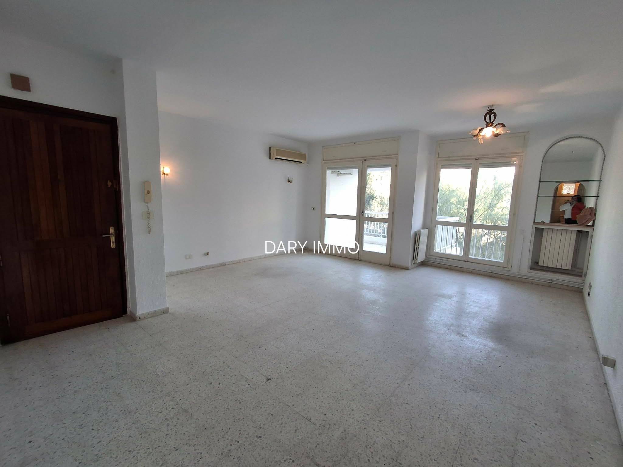 El Menzah&nbsp;El Manar 1&nbsp;Vente&nbsp;Appart. 5 pi�ces+&nbsp;Appartement spacieux s4 � el manar 1
