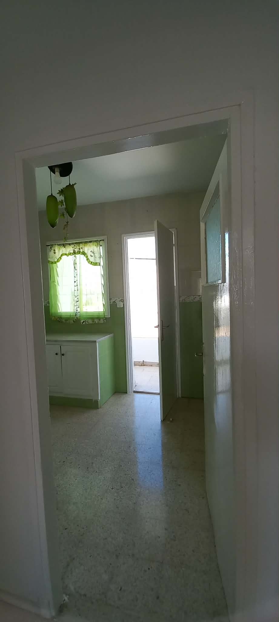 Vente Appart. 3 pices - Tunisie