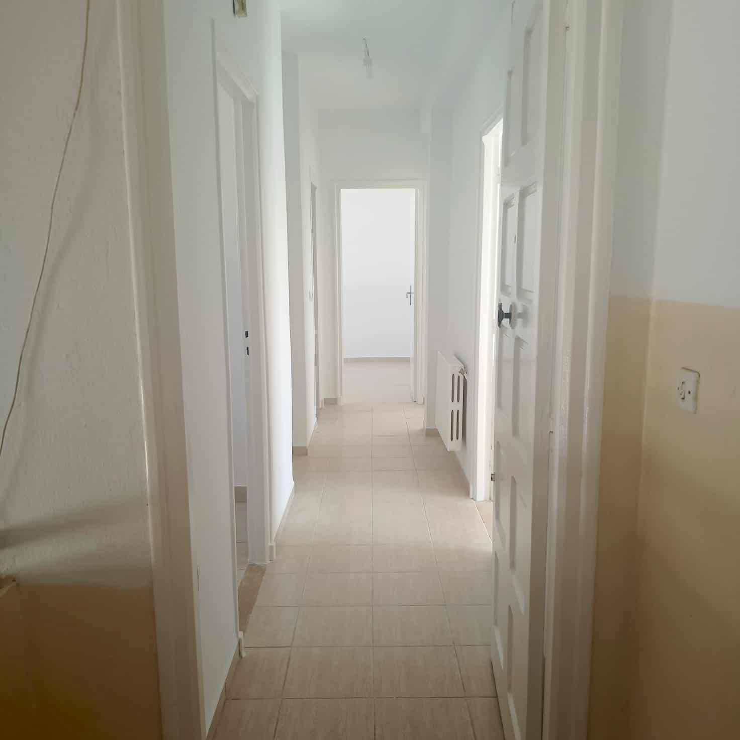 Cite El Khadra&nbsp;Cite El Khadra&nbsp;Vente&nbsp;Appart. 3 pi�ces&nbsp;Cit� el khadhra appt s2 avec titre foncier