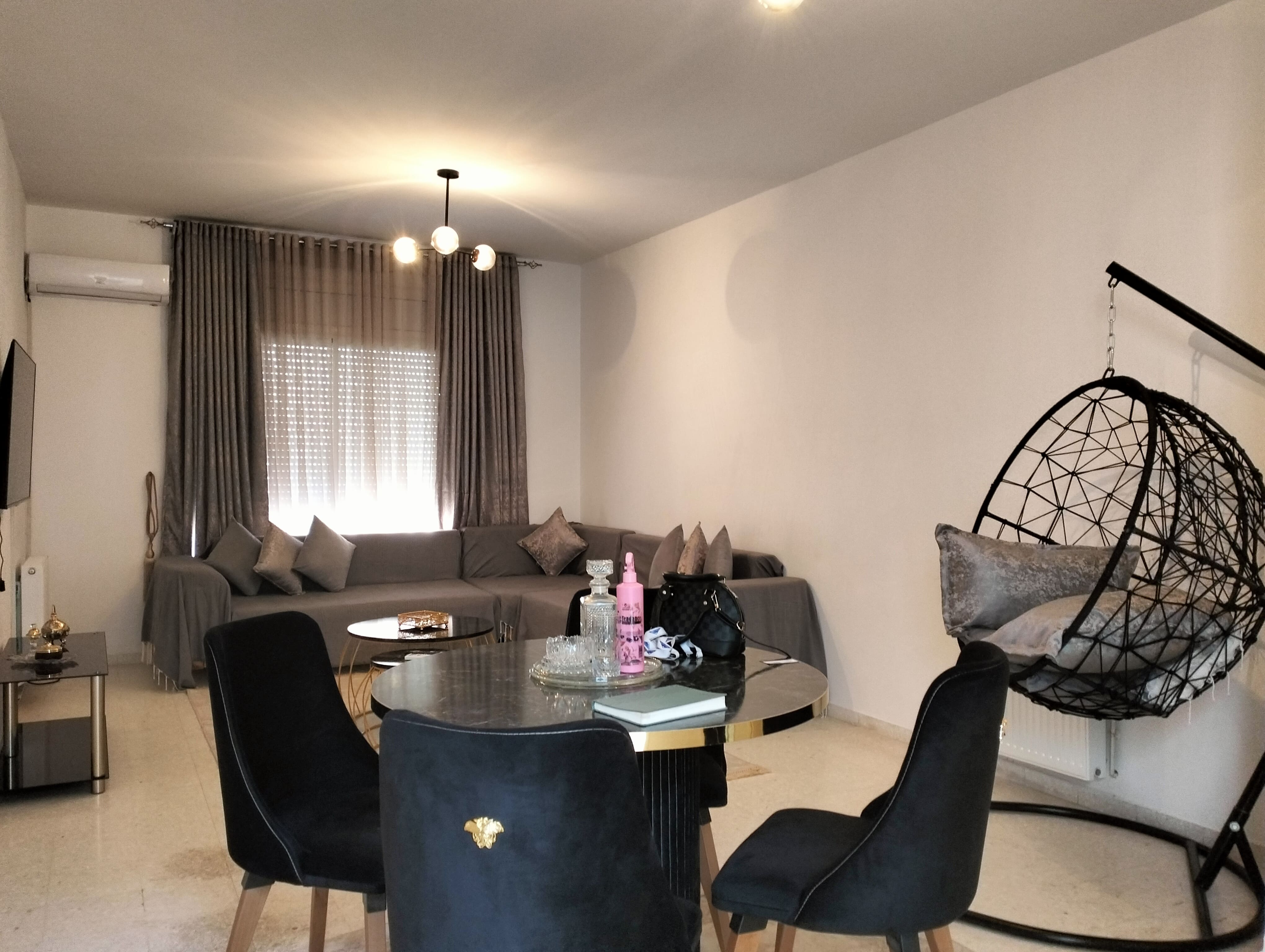 Vente Appart. 3 pices - Tunisie