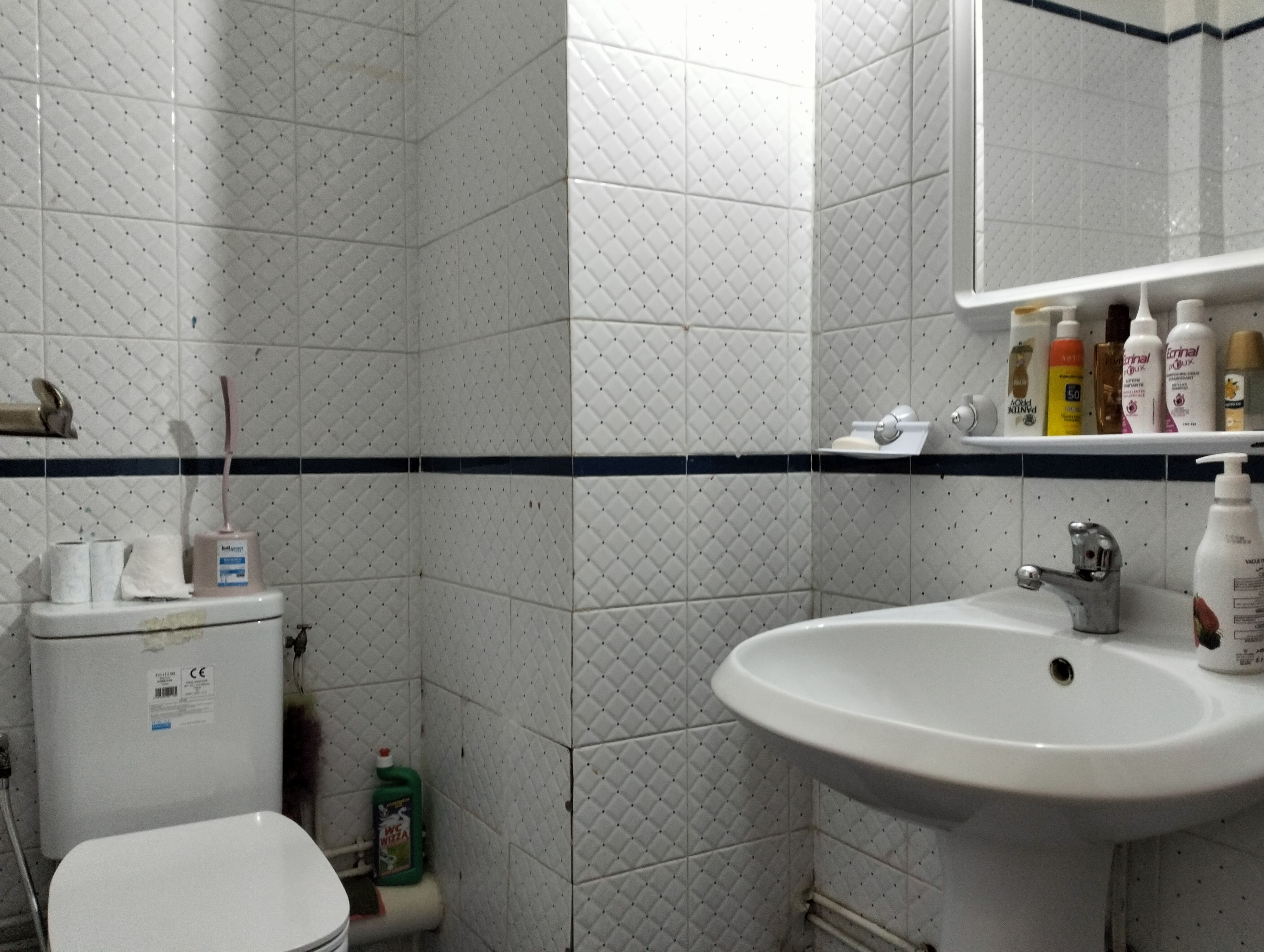 Ariana Ville Ariana Vente Appart. 3 pices Appartement s2 ariana