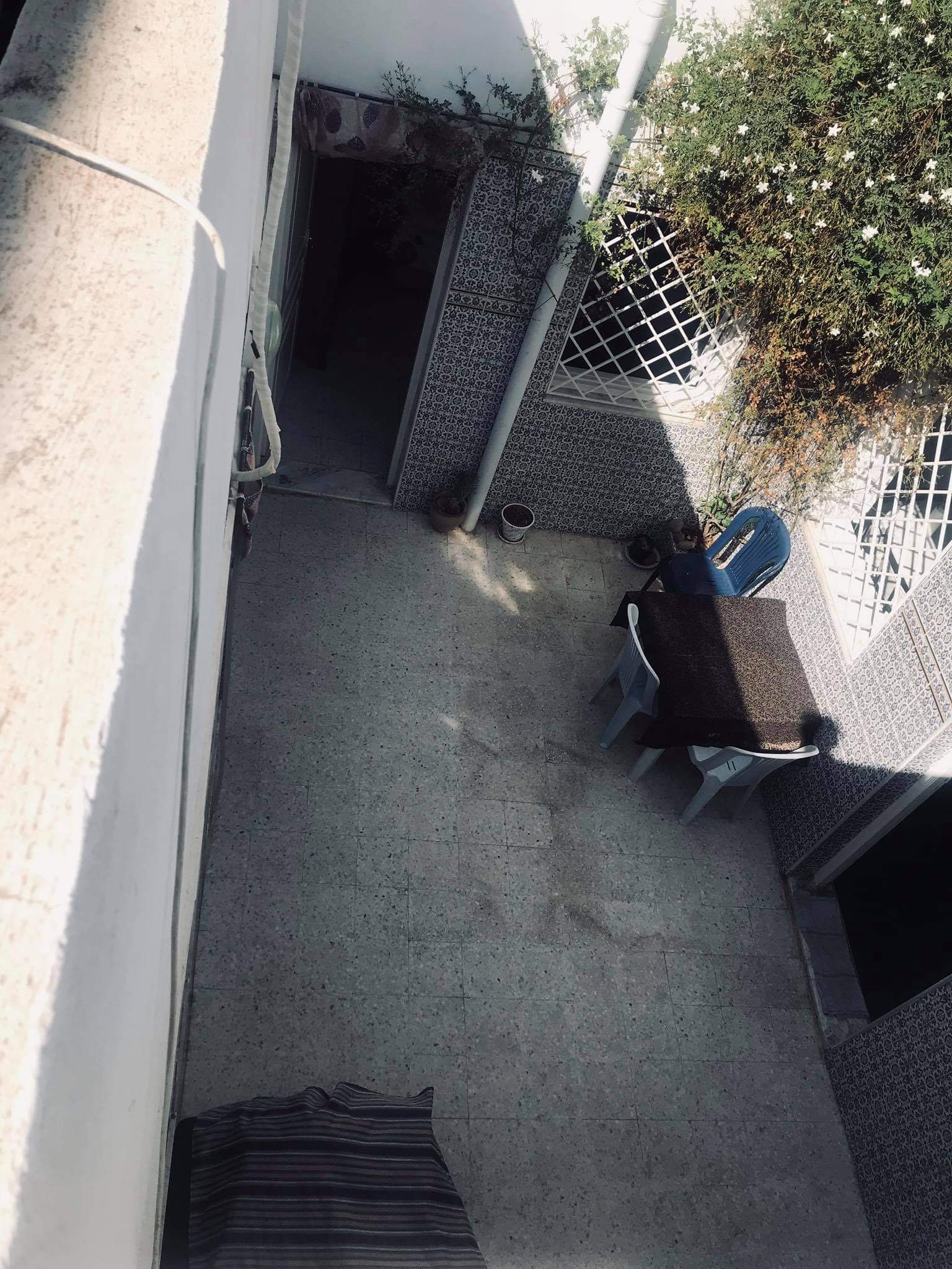 Sidi El Bechir&nbsp;Maakel Ezza�M&nbsp;Vente&nbsp;Maisons&nbsp;Maison � maakel ezzaiem tunis