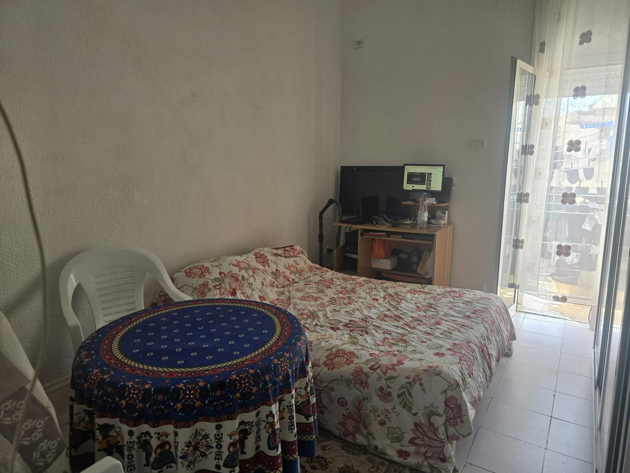 Bab Bhar Bab Bhar Vente Appart. 3 pices Appartement  l'avenue de jean jaurs tunis