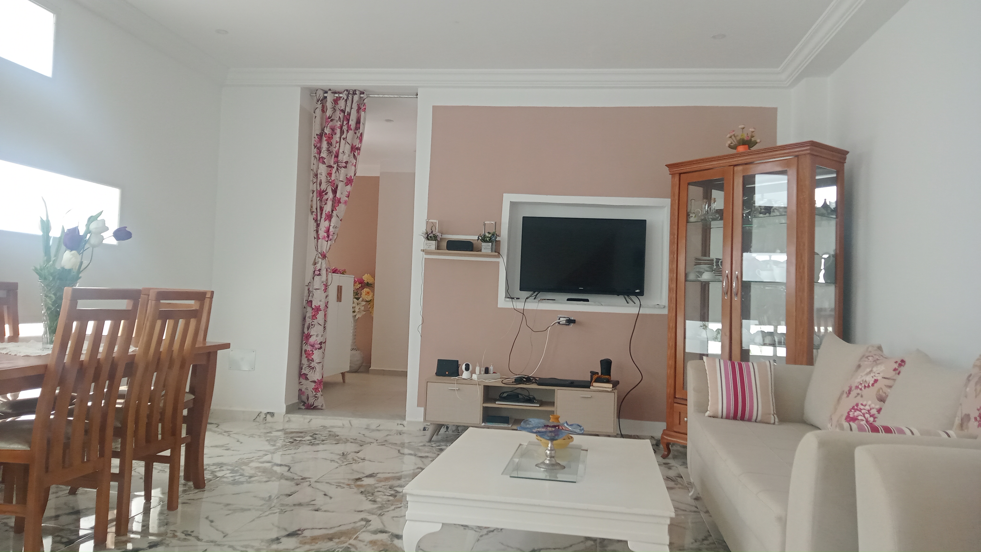 Vente Maisons - Tunisie