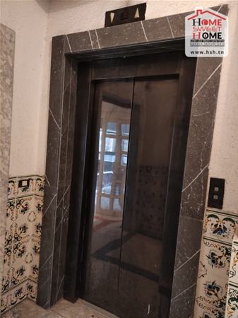 Bab Bhar Bab Bhar Vente Appart. 3 pices Appart pedrera  passage