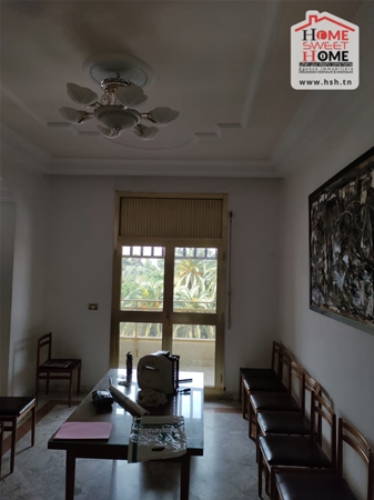 Vente Appart. 3 pices - Tunisie