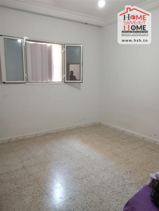 Mornaguia Mornaguia Vente Appart. 5 pices+ Immeuble rala  mornaguia