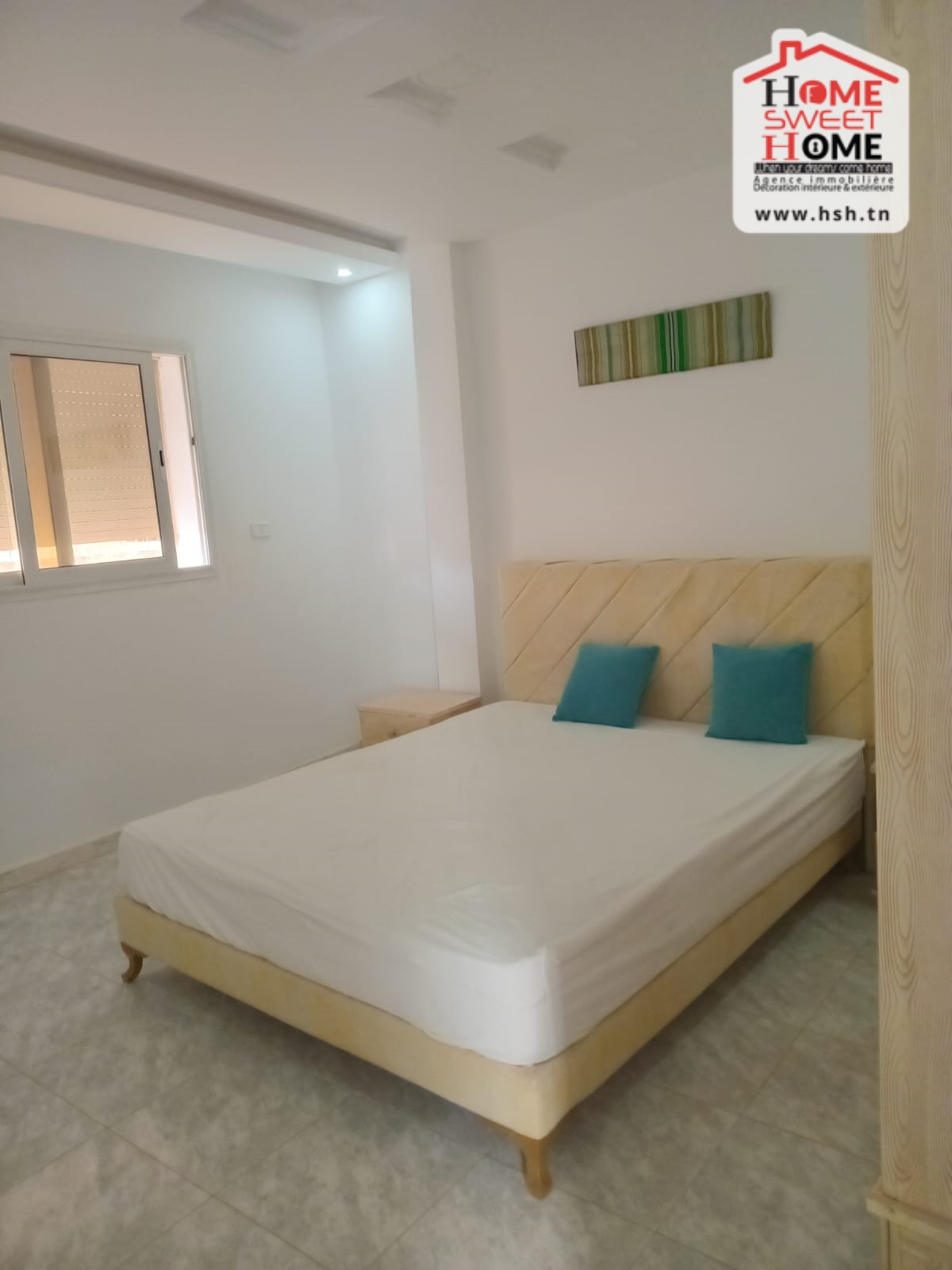 Kelibia&nbsp;Kelibia&nbsp;Vente&nbsp;Appart. 2 pi�ces&nbsp;Appart s2 rawda � jinen mansoura k�libia