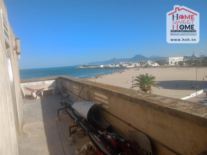 Vente&nbsp;Appart. 5 pi�ces+ - Tunisie