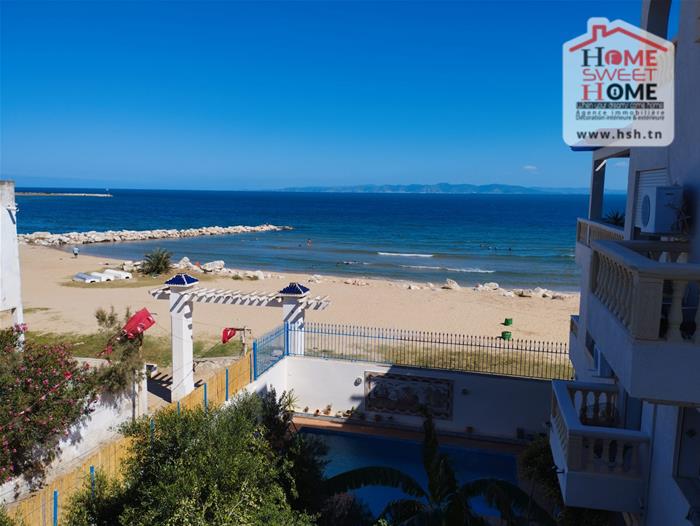 Vente Maisons - Tunisie