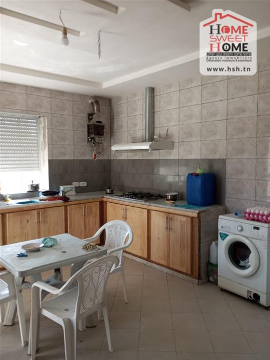 Mornaguia&nbsp;Mornaguia&nbsp;Vente&nbsp;Maisons&nbsp;Villa mirenda � mornaguia