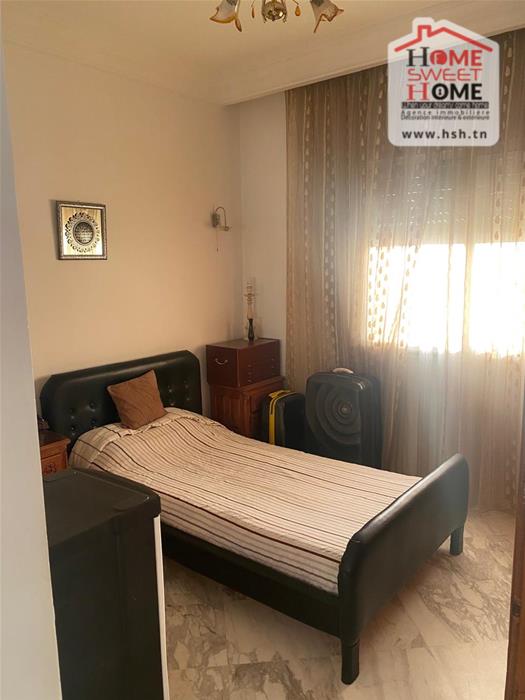 La Goulette&nbsp;La Goulette&nbsp;Vente&nbsp;Appart. 1 pi�ce&nbsp;Appart s1 meryo la goulette