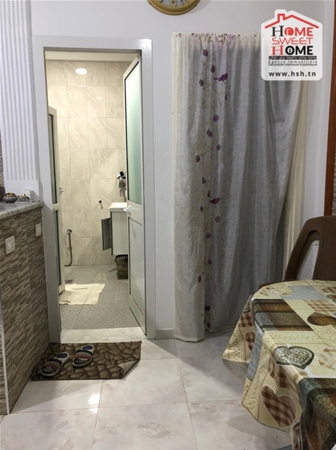 Vente&nbsp;Appart. 5 pi�ces+ - Tunisie