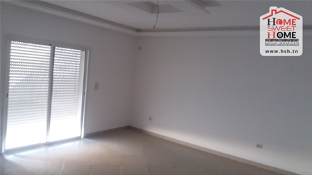 Vente&nbsp;Appart. 5 pi�ces+ - Tunisie