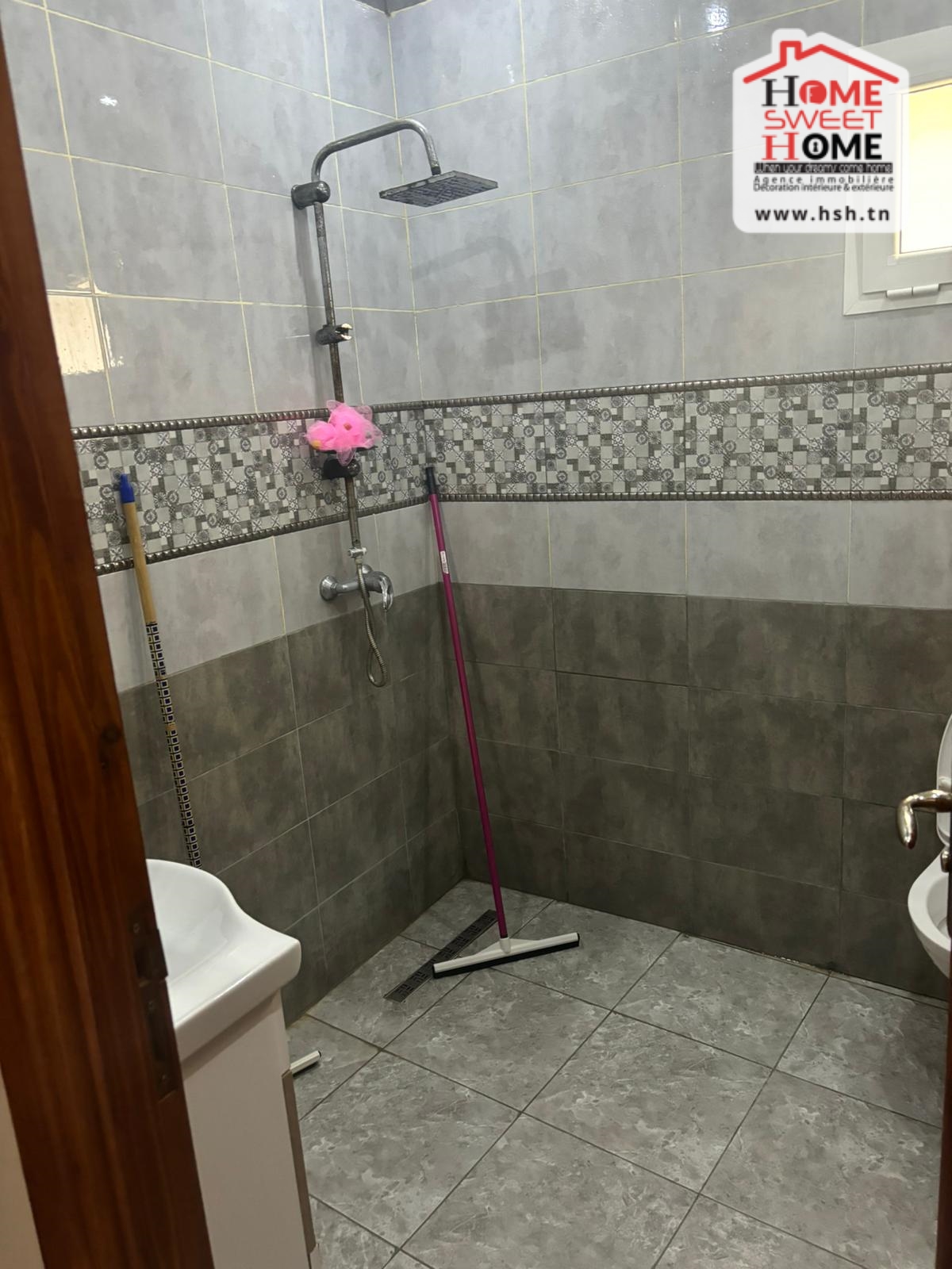 Vente&nbsp;Appart. 5 pi�ces+ - Tunisie