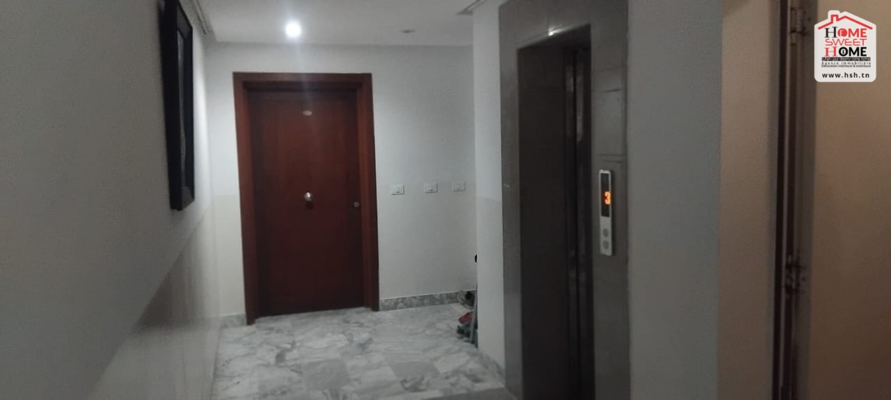 Vente&nbsp;Appart. 2 pi�ces - Tunisie