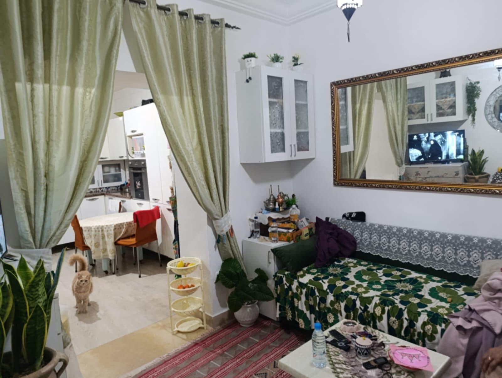 Vente Maisons - Tunisie