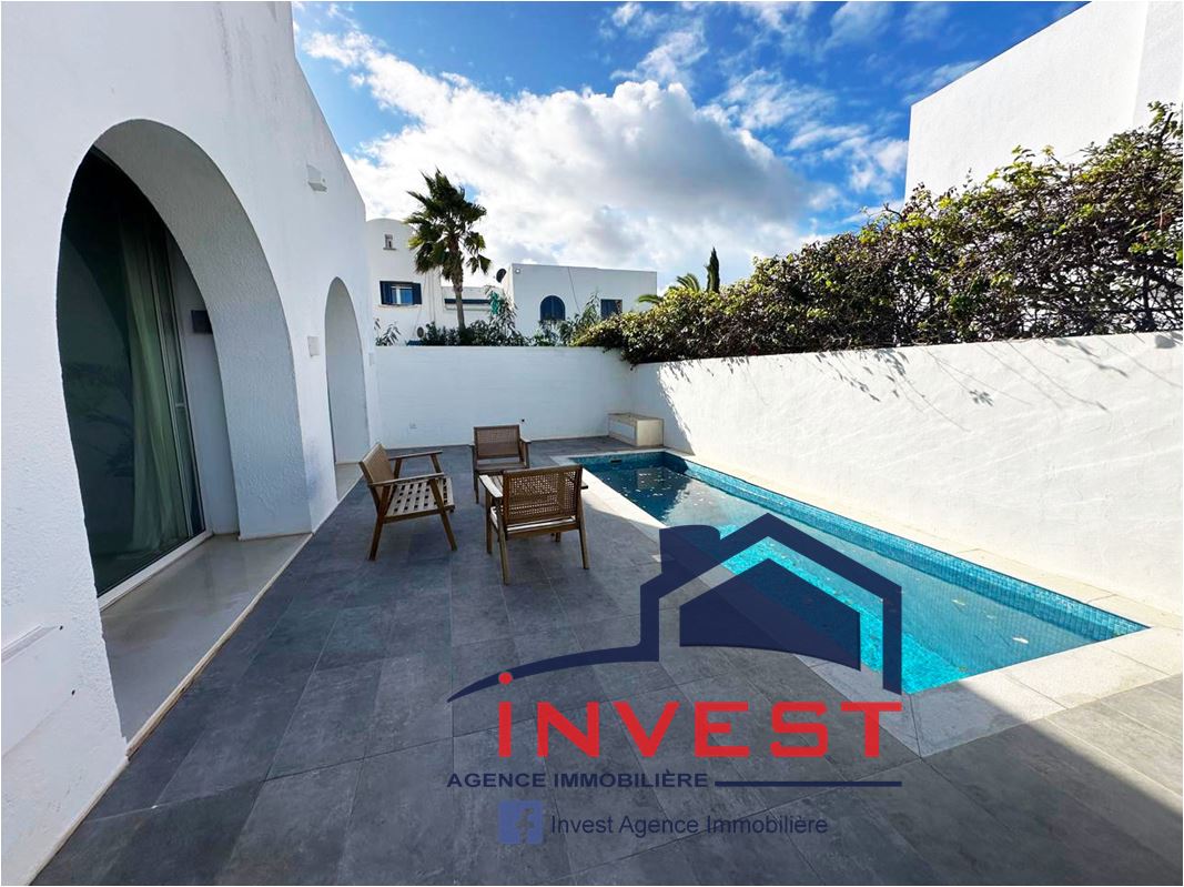 Vente Duplex - Tunisie