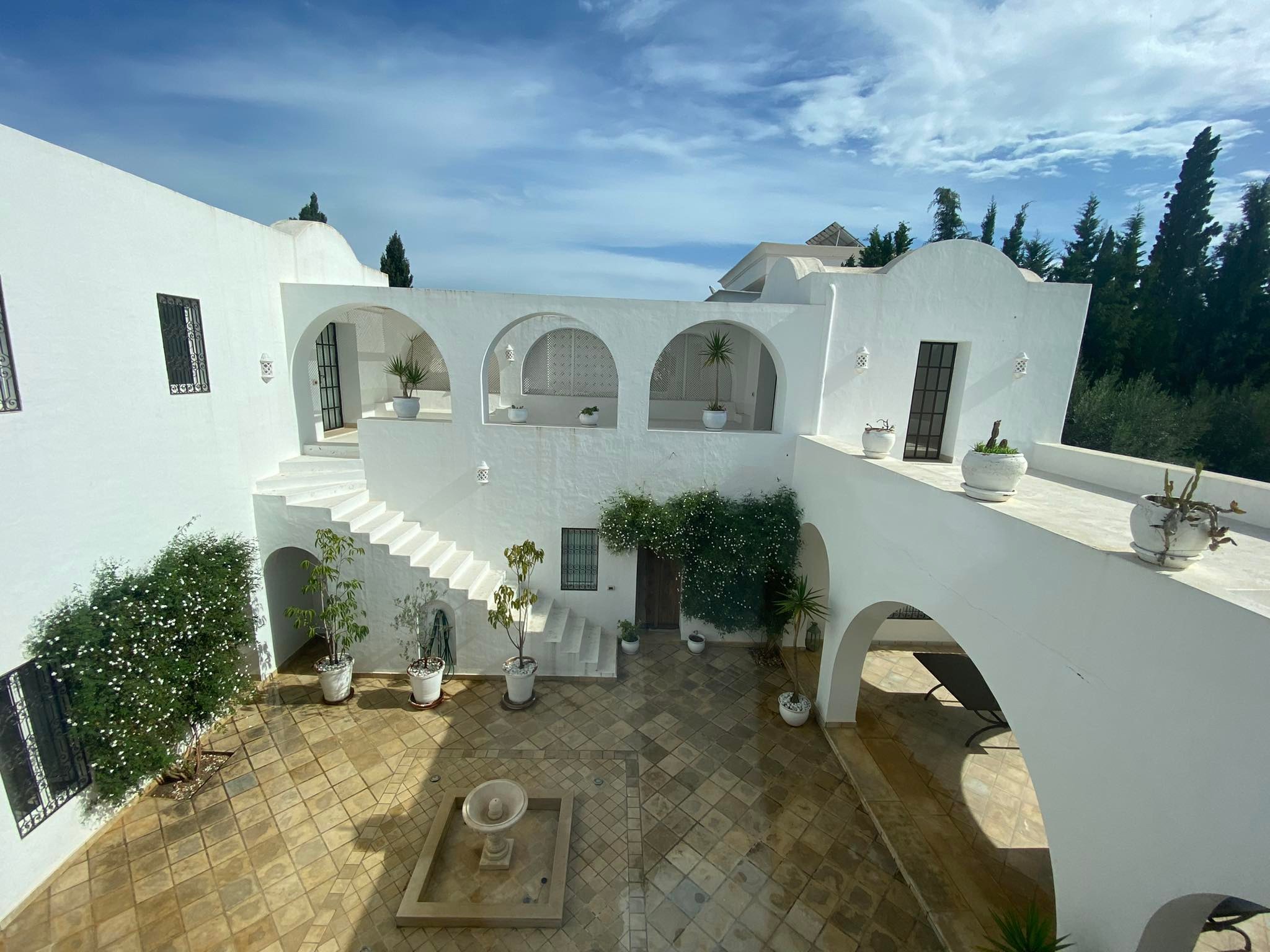 Vente&nbsp;Maisons - Tunisie