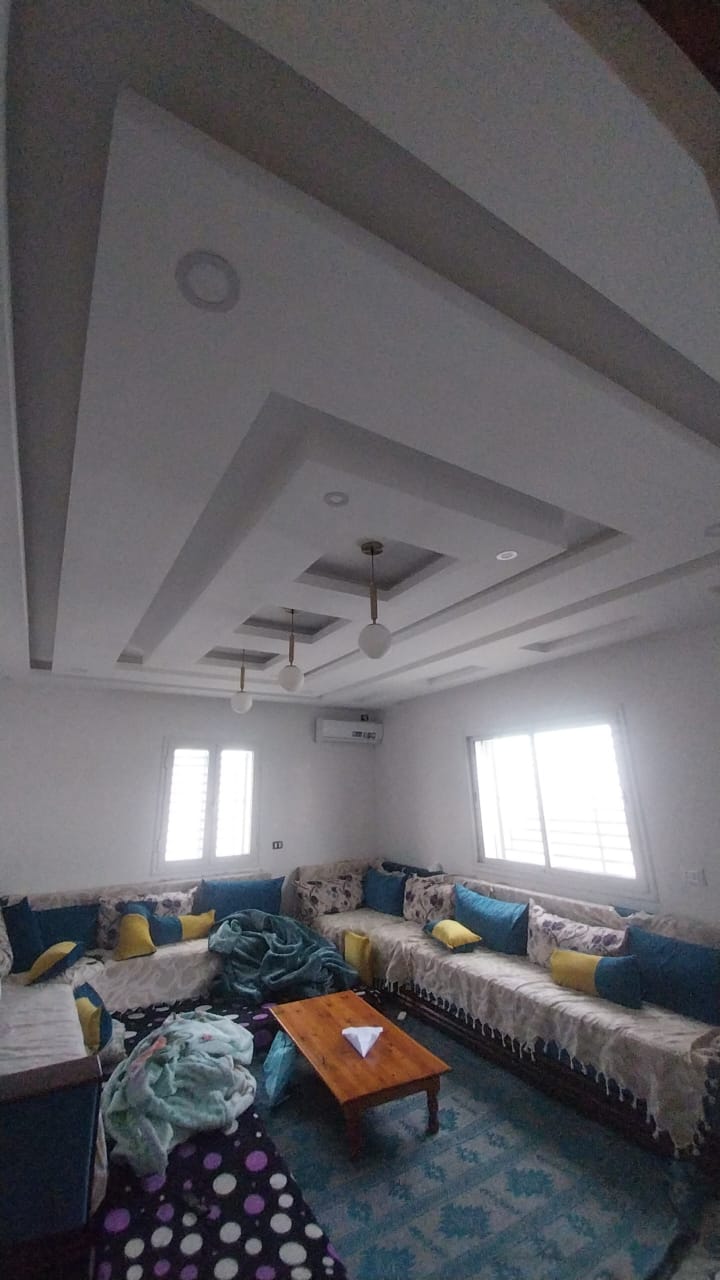 Djerba - Houmet Essouk&nbsp;Djerba &nbsp;Vente&nbsp;Maisons&nbsp;Villa � houmt souk