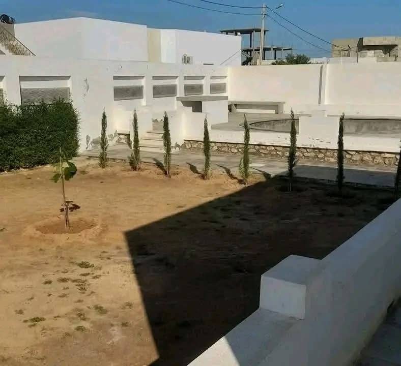 Vente&nbsp;Maisons - Tunisie