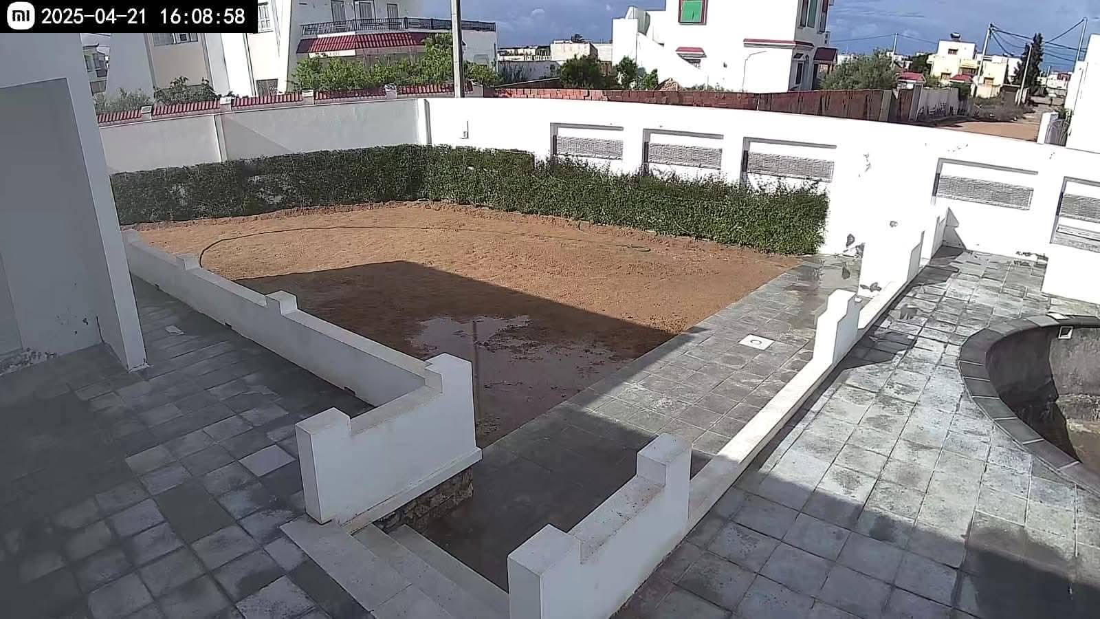 Sakiet Eddaier&nbsp;Sidi Mansour&nbsp;Vente&nbsp;Maisons&nbsp;Particulier villa sidi mansour
