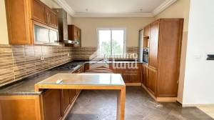 Ariana Ville Riadh Landlous Vente Maisons Etage de villa s3 de 150m2  riadh