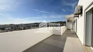 Raoued&nbsp;Cite El Ghazala 1&nbsp;Vente&nbsp;Appart. 2 pi�ces&nbsp;Appartement s2 de 131m2 a cite el ghazela