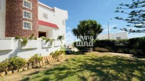 El Menzah&nbsp;El Menzah 9&nbsp;Vente&nbsp;Maisons&nbsp;Villa de 600m sur terrain de 644 m