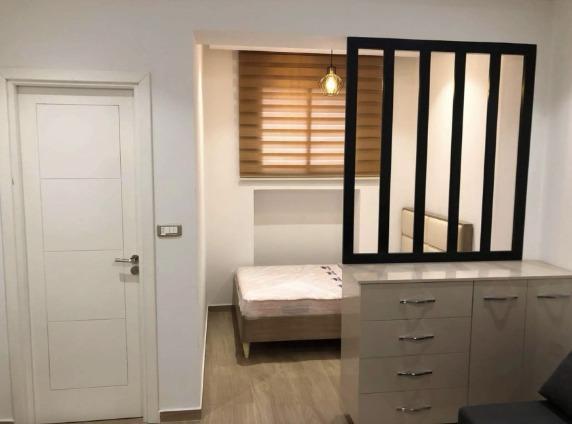 La Marsa El Aouina Vente Appart. 1 pice S plus 0 wahat ain zaghouan