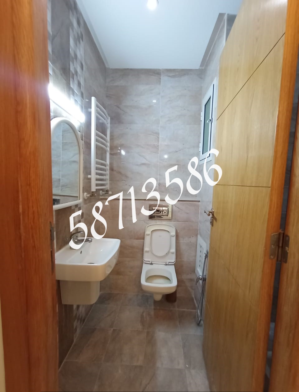 La Marsa El Aouina Vente Appart. 1 pice S plus 1 cite les palmerais