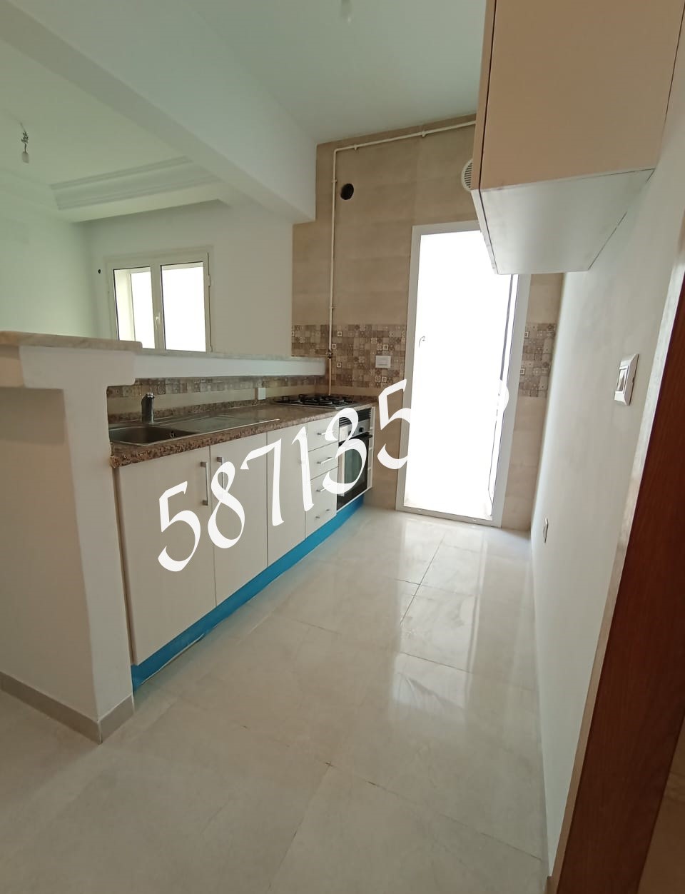 La Marsa El Aouina Vente Appart. 1 pice S plus 1 cite les palmerais