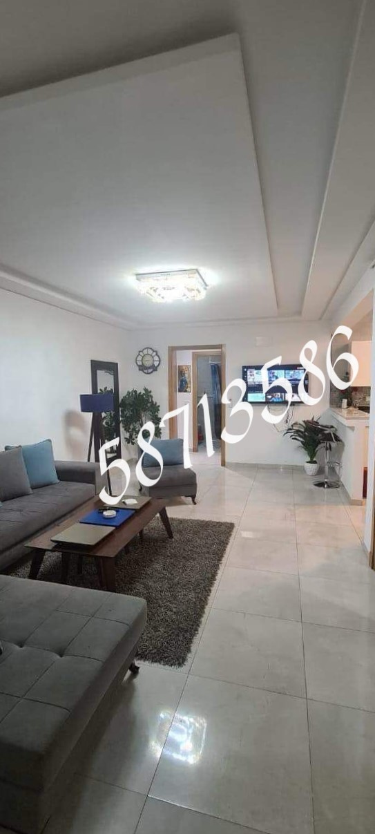 La Marsa El Aouina Vente Appart. 2 pices S 2 pour investissement wahat