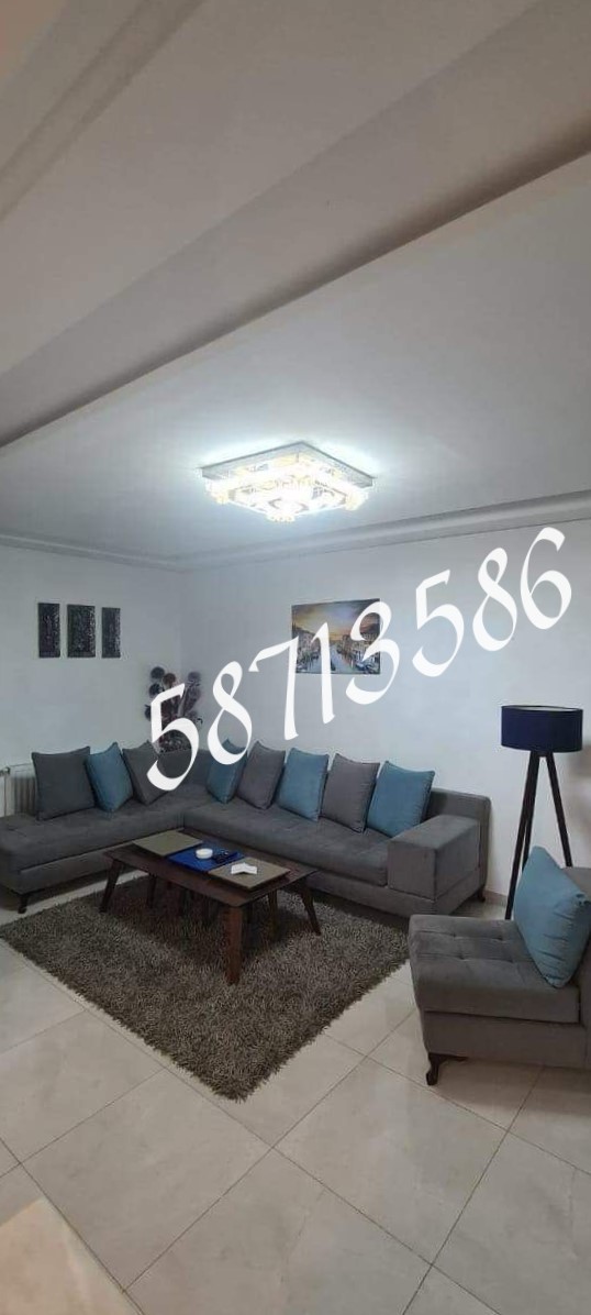 Vente Appart. 2 pices - Tunisie