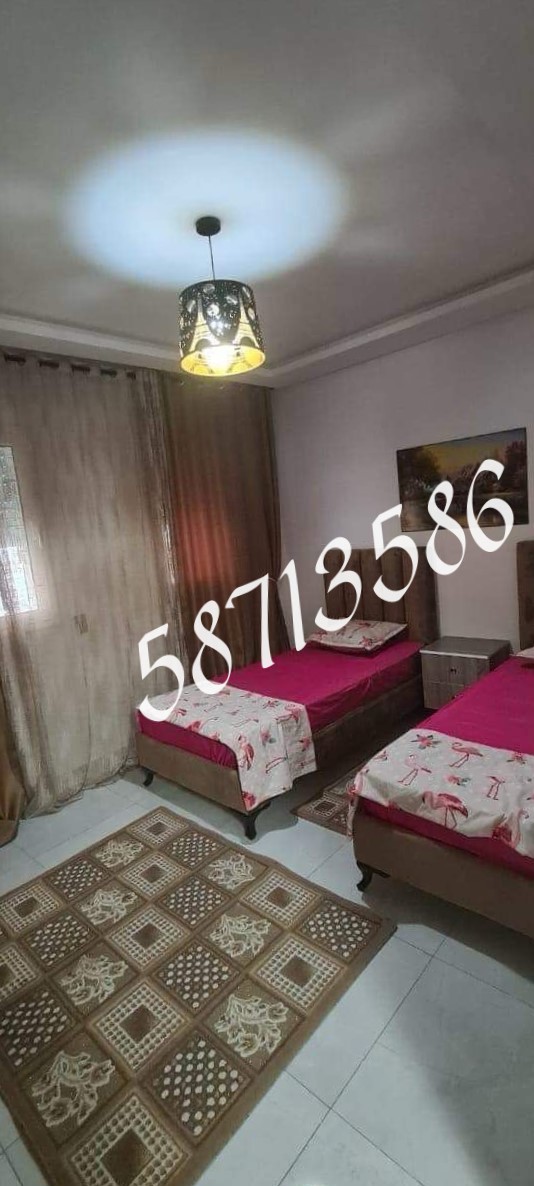 La Marsa&nbsp;El Aouina&nbsp;Vente&nbsp;Appart. 2 pi�ces&nbsp;Un s plus 2 avec meuble wahat