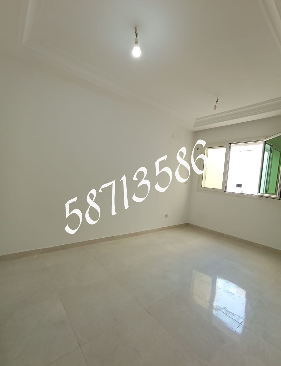 La Marsa&nbsp;El Aouina&nbsp;Vente&nbsp;Appart. 1 pi�ce&nbsp;S plus 1 wahat pres monoprix