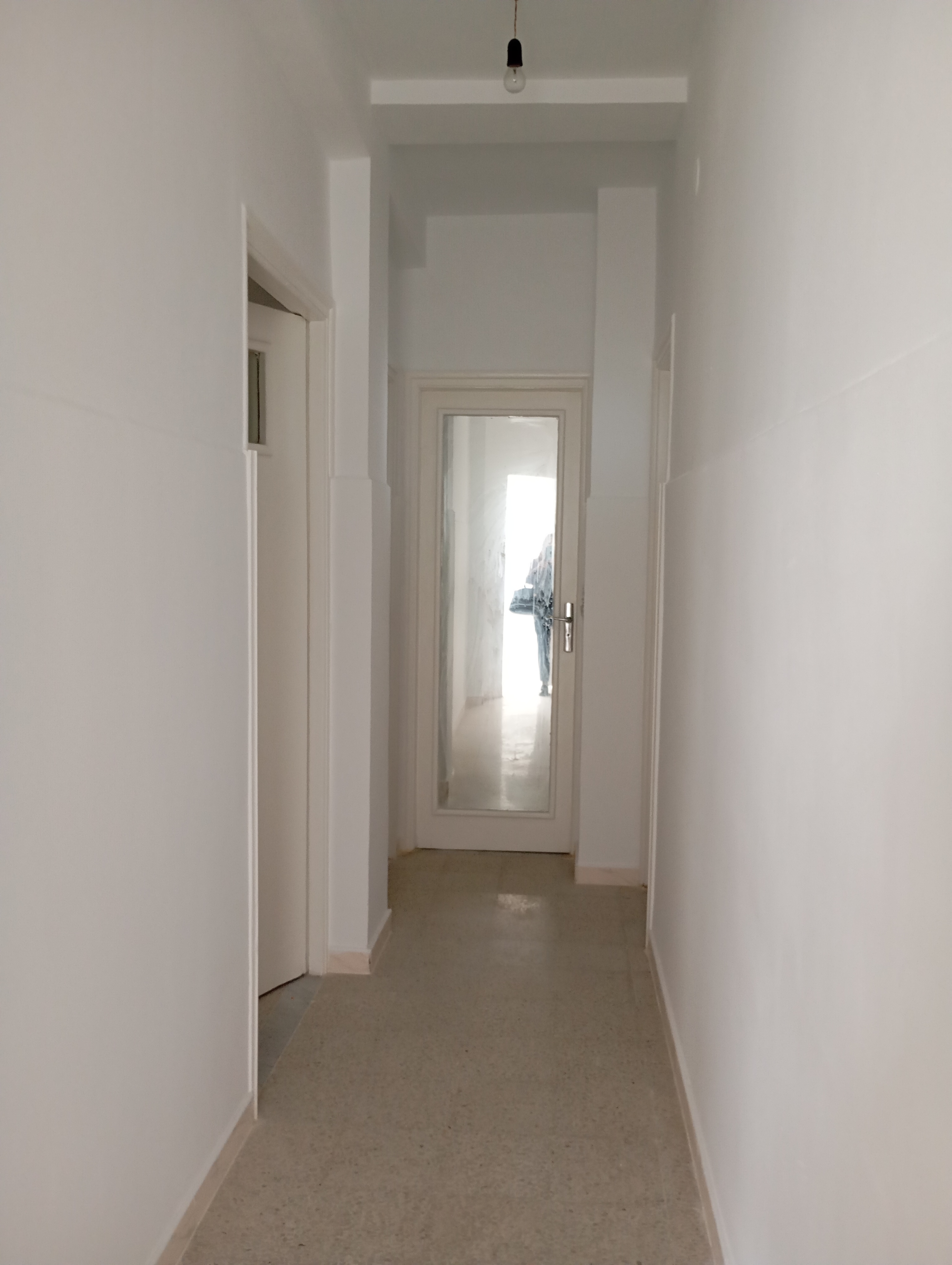 Le Bardo&nbsp;Ksar Said&nbsp;Vente&nbsp;Appart. 3 pi�ces&nbsp;Appartement � kssar said2