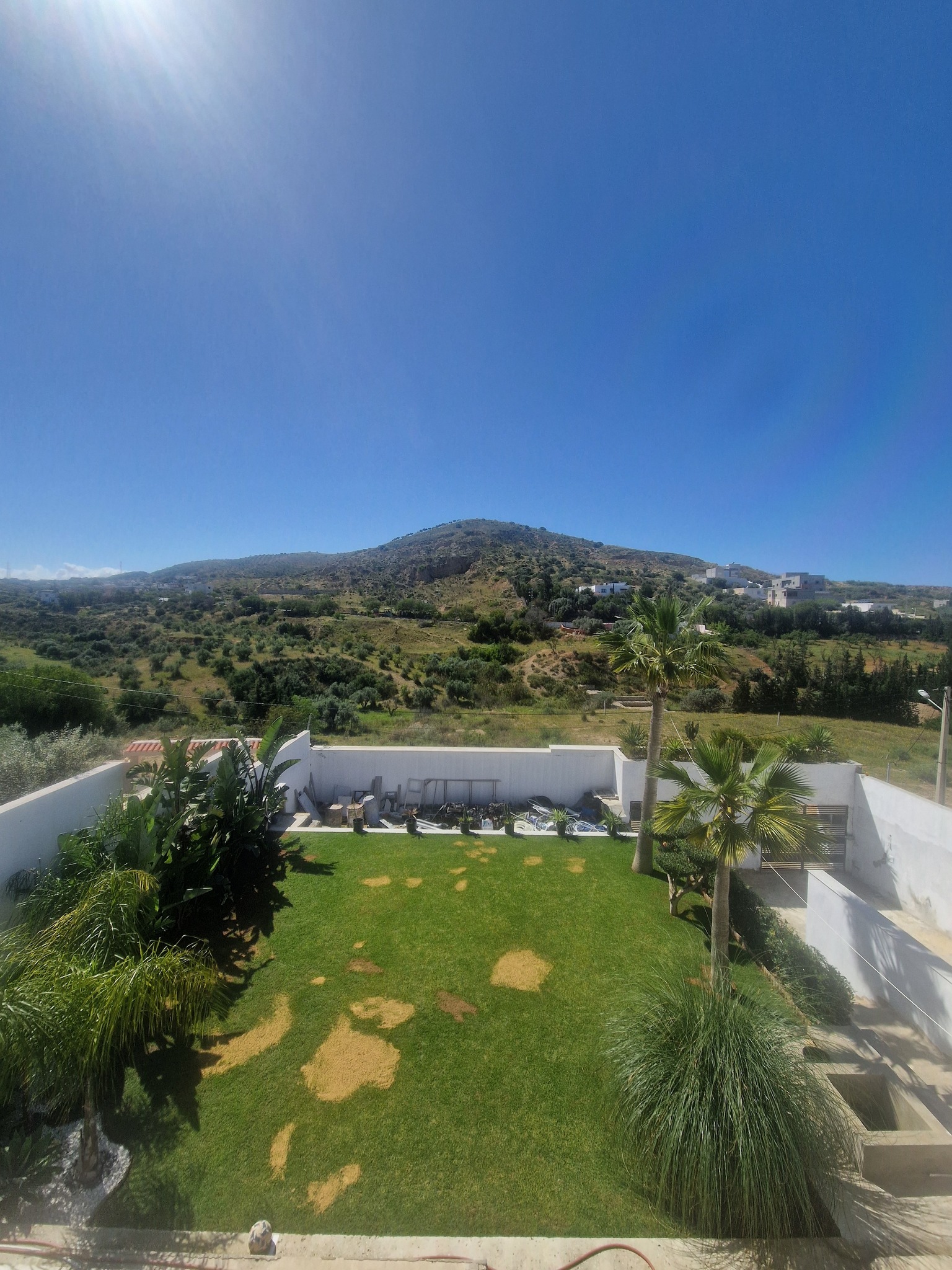 Vente&nbsp;Maisons - Tunisie