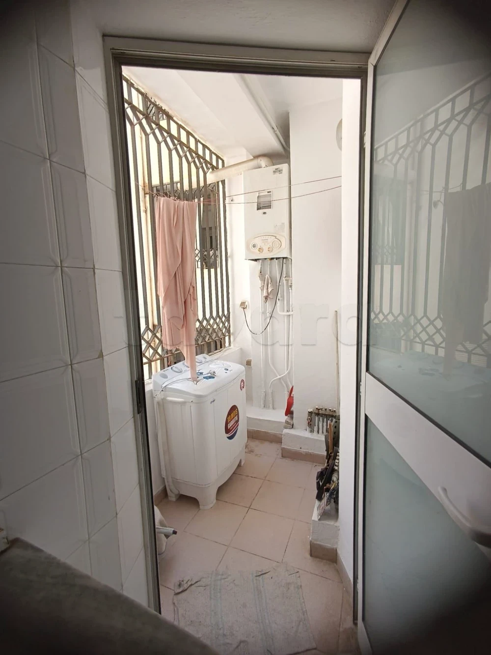 Vente Appart. 3 pices - Tunisie