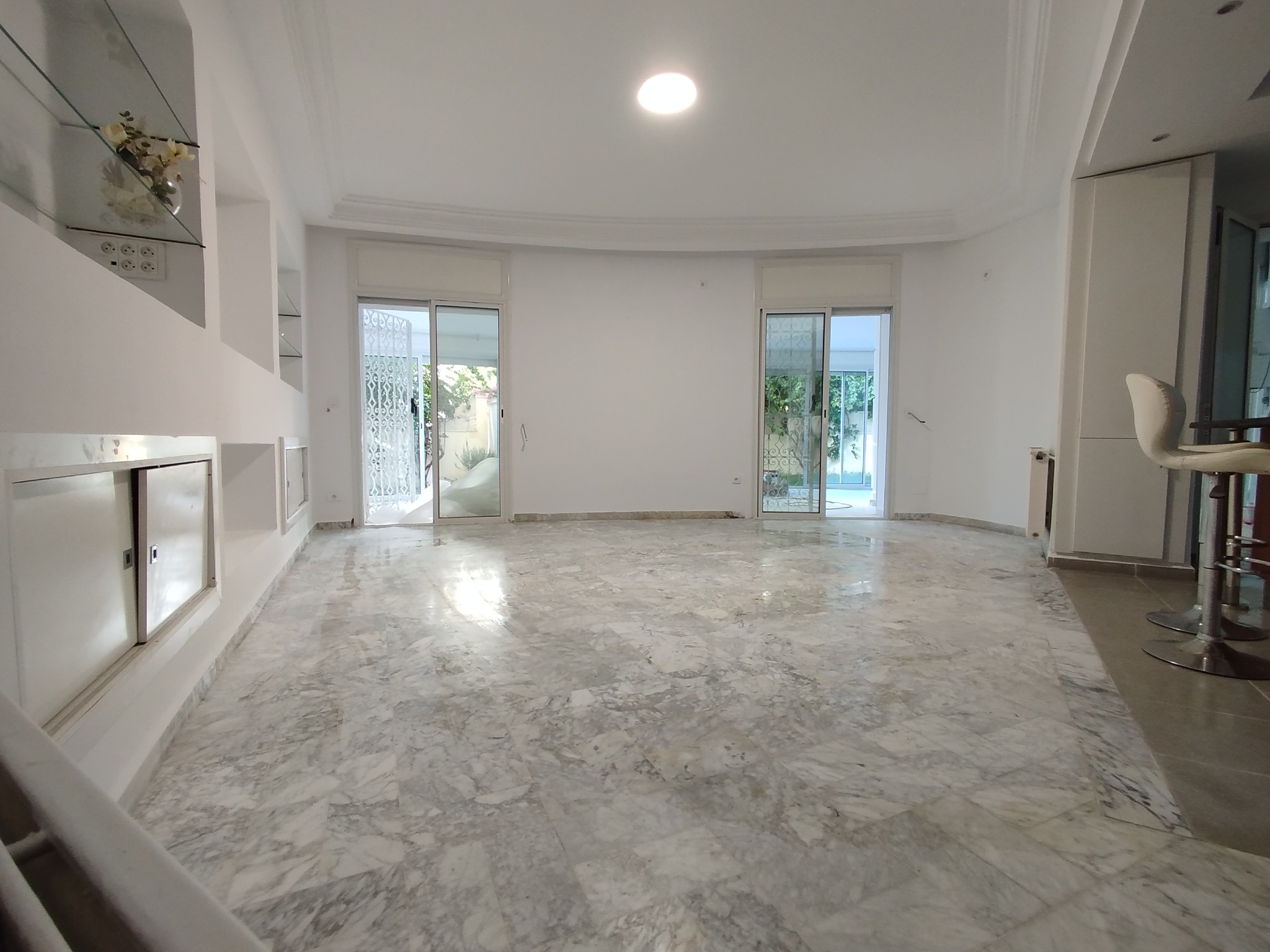 Vente Appart. 3 pices - Tunisie