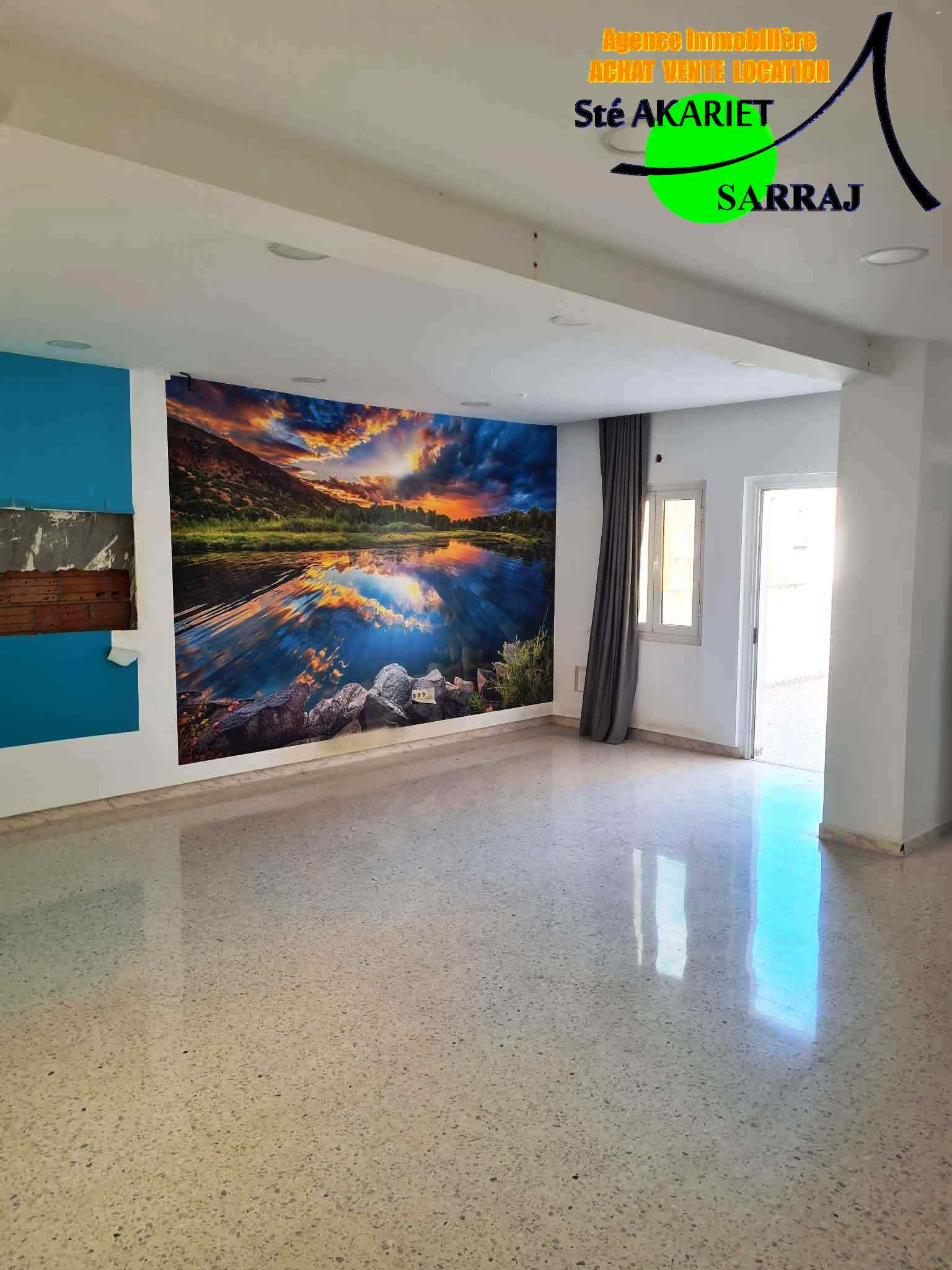 Vente&nbsp;Maisons - Tunisie