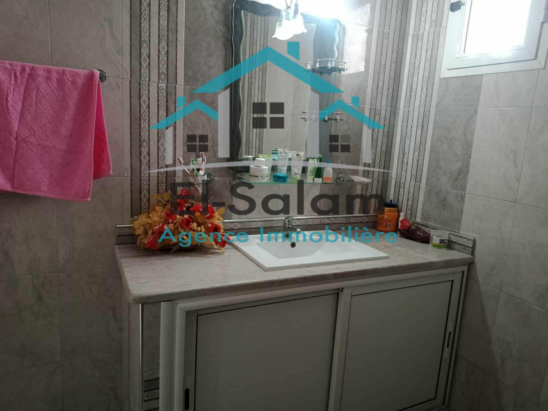 Vente&nbsp;Maisons - Tunisie